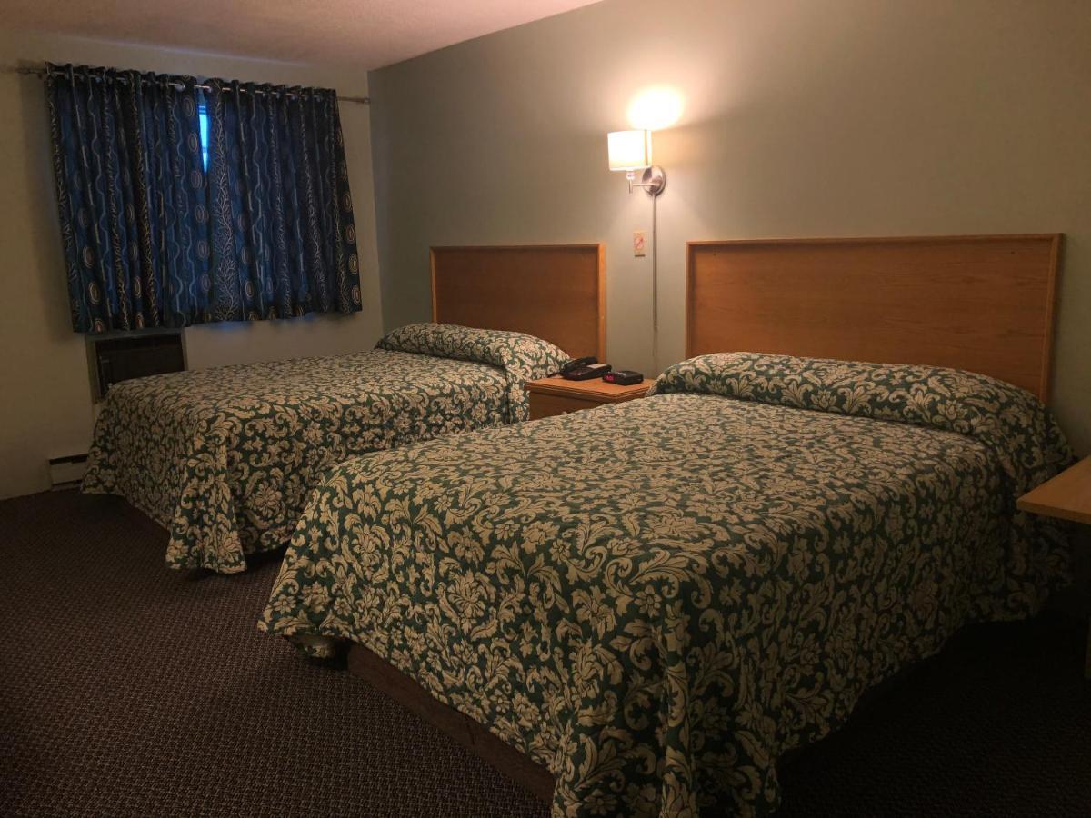 Chimo Motel Cochrane Εξωτερικό φωτογραφία