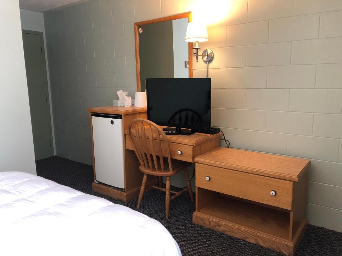 Chimo Motel Cochrane Εξωτερικό φωτογραφία
