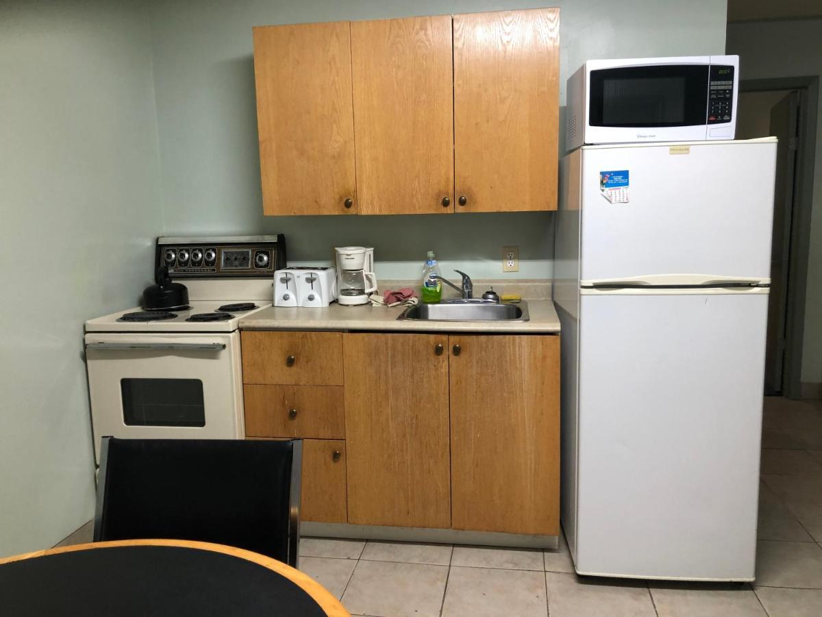 Chimo Motel Cochrane Εξωτερικό φωτογραφία