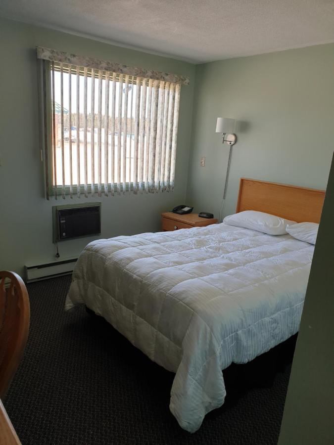 Chimo Motel Cochrane Εξωτερικό φωτογραφία